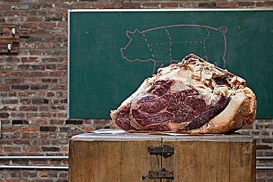 前B社员工公布独立新作 恐怖狩猎游戏《The Axis Unseen》